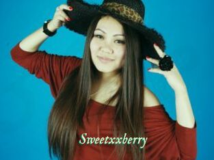 Sweetxxberry