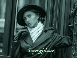 Sweetygirlonee