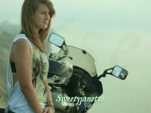 Sweetyjanette