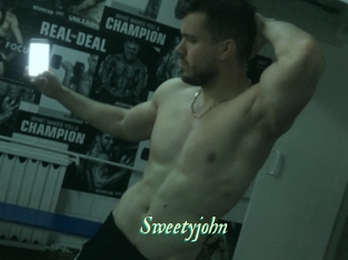 Sweetyjohn