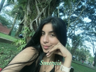 Sweetysia