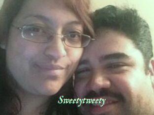 Sweetytweety