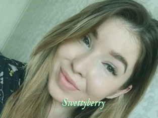 Swettyberry