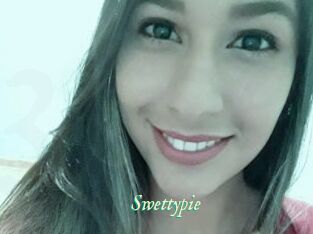 Swettypie