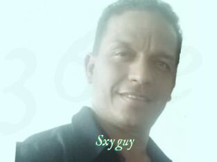 Sxy_guy