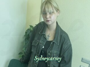 Sydneycarney
