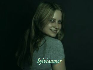 Sylviaamor