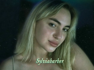 Sylviabarber