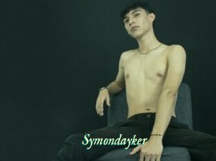 Symondayker