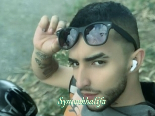 Symonkhalifa