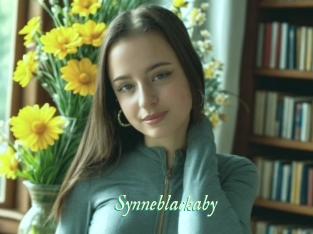 Synneblackaby