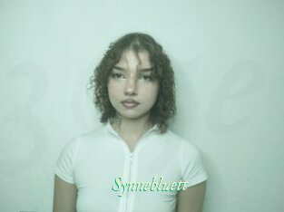 Synnebluett