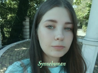 Synneboman