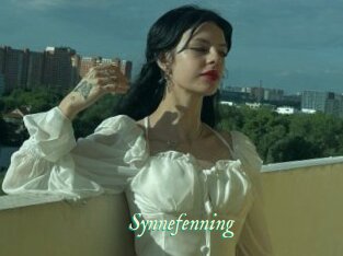 Synnefenning