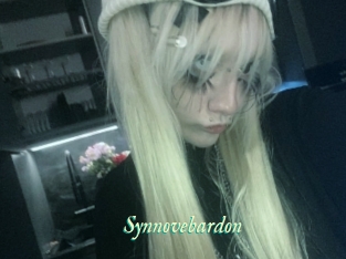 Synnovebardon