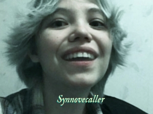 Synnovecaller