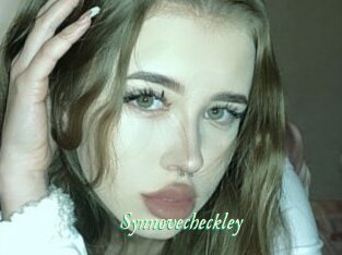 Synnovecheckley