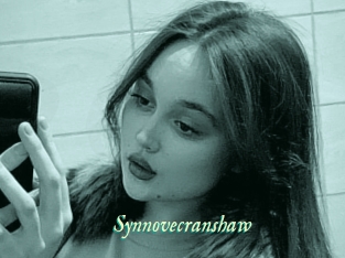 Synnovecranshaw