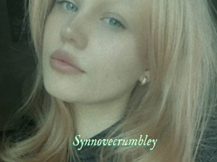 Synnovecrumbley