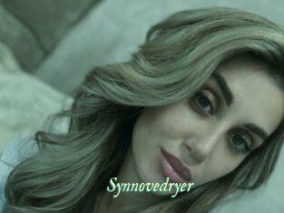 Synnovedryer