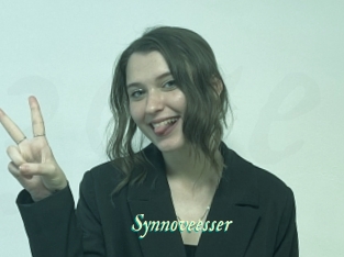 Synnoveesser