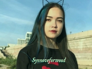 Synnoveforwood