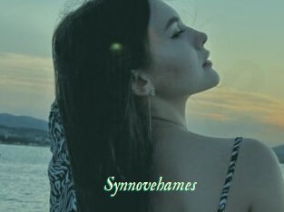 Synnovehames