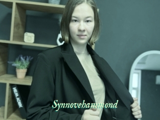 Synnovehammond
