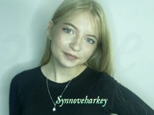 Synnoveharkey
