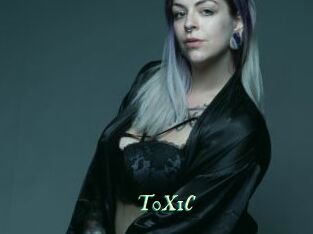 T0X1C