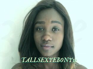 TALLSEXYEBONY19
