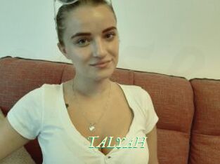 TALYAH