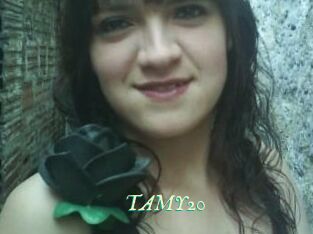 TAMY20