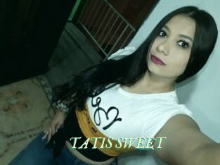 TATIS_SWEET
