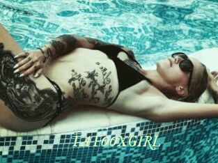 TATOOXGIRL
