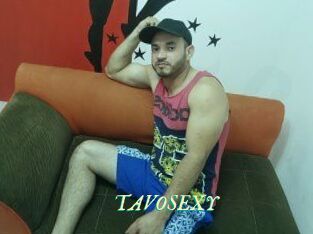 TAVOSEXY