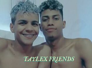 TAYLEX_FRIENDS