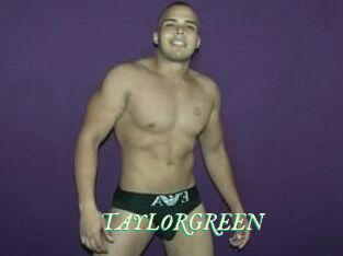 TAYLOR_GREEN