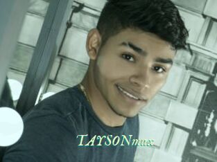 TAYSONmax