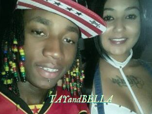 TAYandBELLA