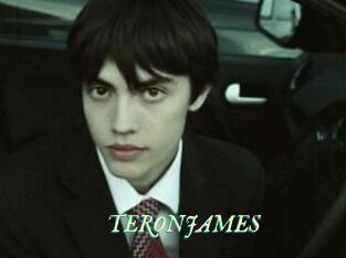 TERON_JAMES