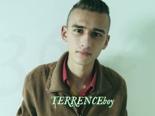 TERRENCEboy