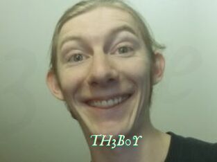 TH3B0Y