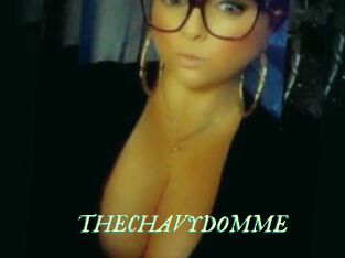 THECHAVYDOMME