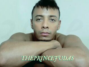 THEPRINCEJUDAS