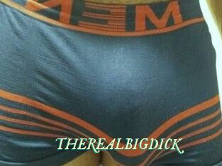 THEREALBIGDICK