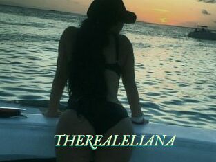 THEREALELIANA