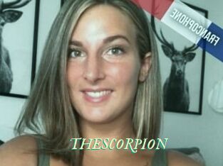 THESCORPION