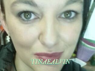 TINAEALVIN