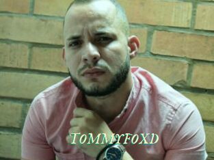 TOMMYFOXD